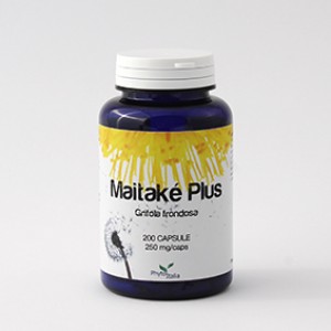 Maitake Plus 60Cps