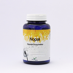Nopal 60Cps