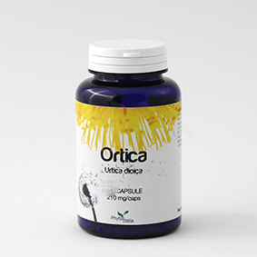 Ortica 60 Capsule
