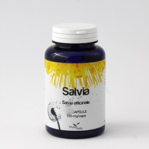 Salvia 60Cps