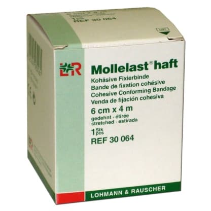 LR Mollelast® haft