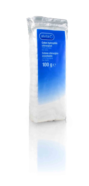 ALVITA COT EX INDIA 100G