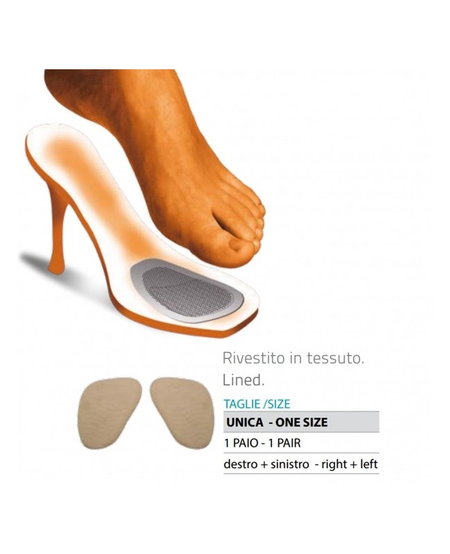 Orione Ok Ped 113 Soletta Rive