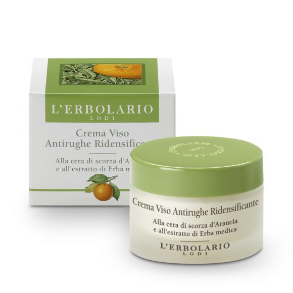 CREMA VISO ANTIR ARA/ERBA MED
