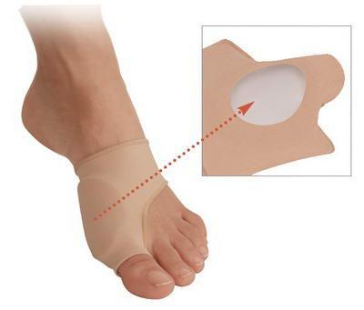 S025lf Eu-gel Univ Bunion L
