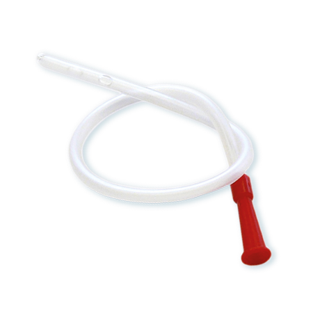 Sonda Rettale Ch18 1Pz