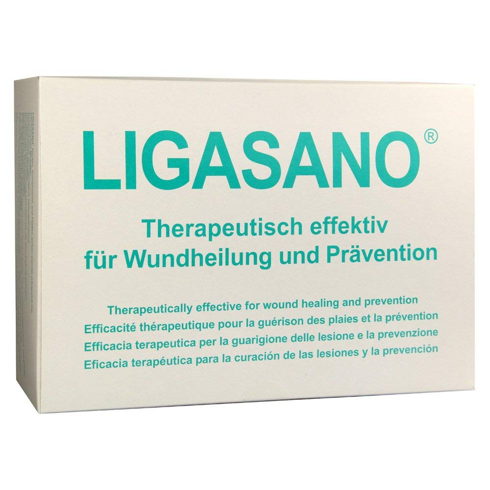 LIGASANO Bi 15x10x1 10pz