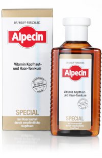 Alpecin Spec Ton Vit 200Ml