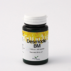 DESMODIO BM 30CPS