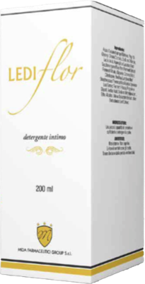 LEDIFLOR SOL INT 200ML