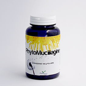 Phytomucillagine Polvere 180G