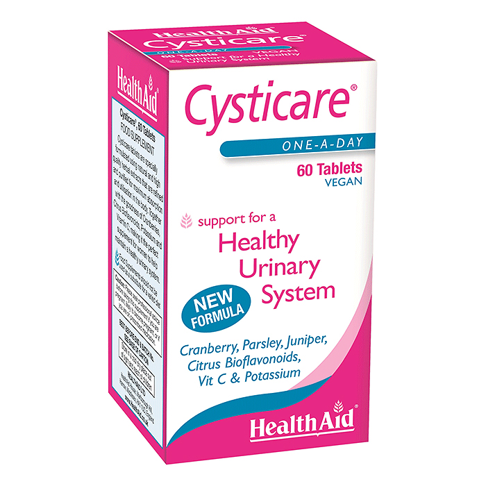 Cysti Care 60Cpr