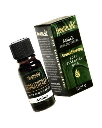 Ambra Olio Essenziale 10Ml