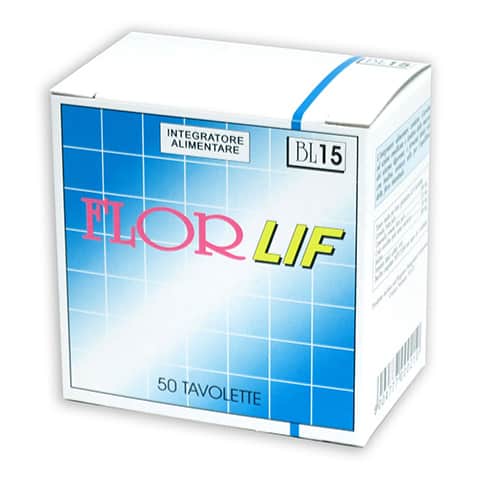 Flor Lif 50Tav