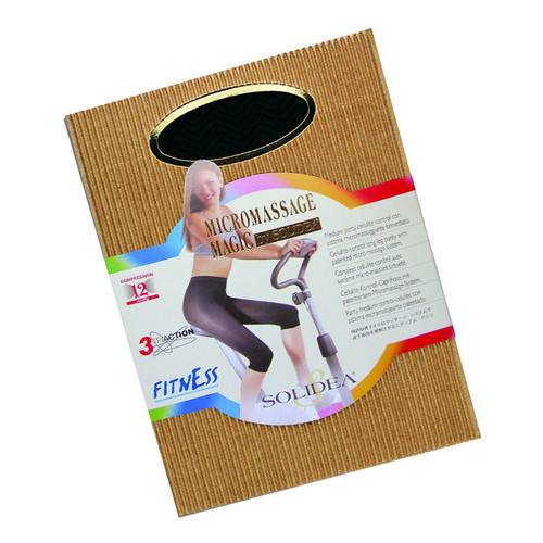 MAGIC Fitness Nero 4 XL - XL