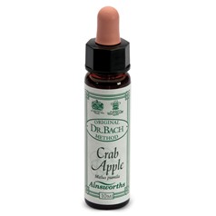 Ainsworths Crab Apple 10Ml