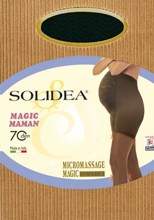Magic Maman 70 Collant Sabbia 2 - M