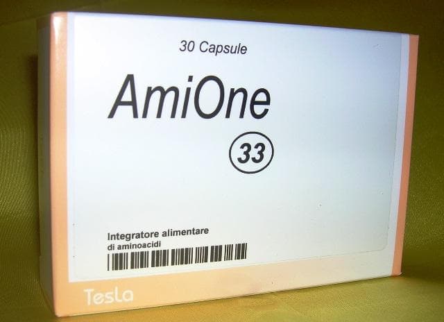 Amione 33 30cps