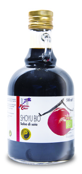 Shoyu 250Ml Bio +Bb2 B1003