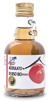 Acidulato Riso 250M Bio