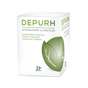 Depur H 60Cps