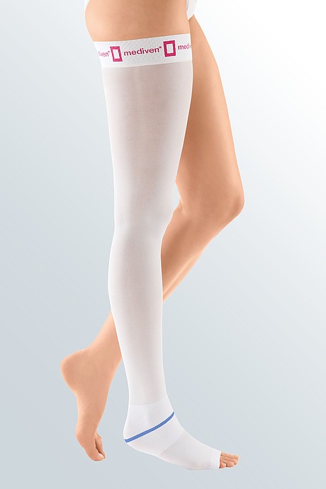 Calza operatoria struva 23 mmhg bianco 7 1 pezzo articolo h917