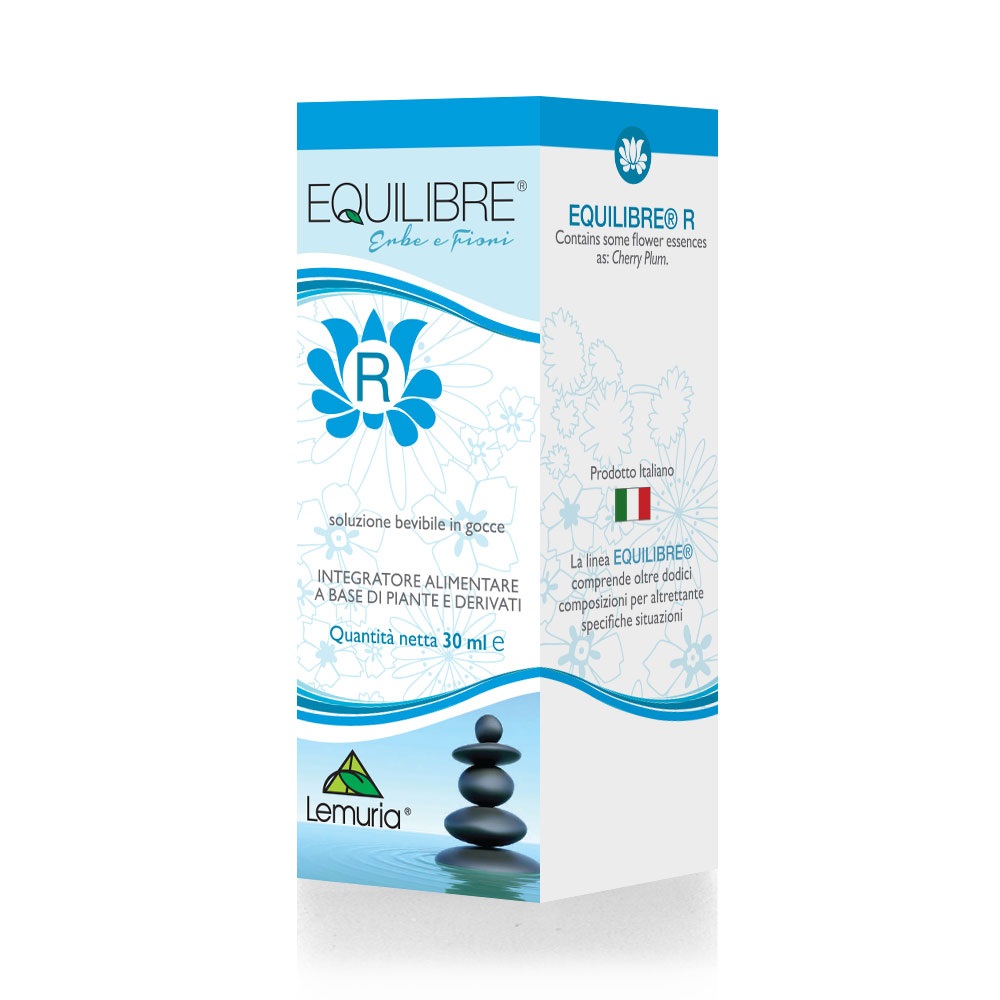 Equilibre r gocce 30ml