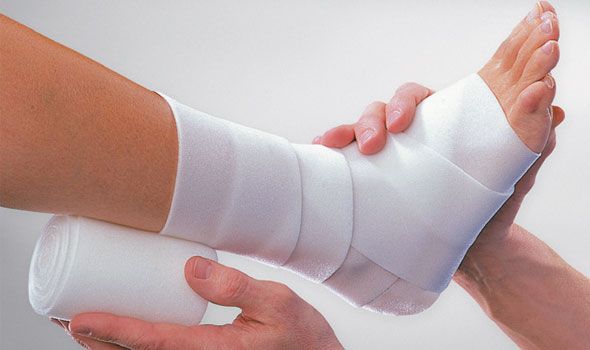LR Rosidal Soft 10 cm x 2,5 m x 0,3 cm