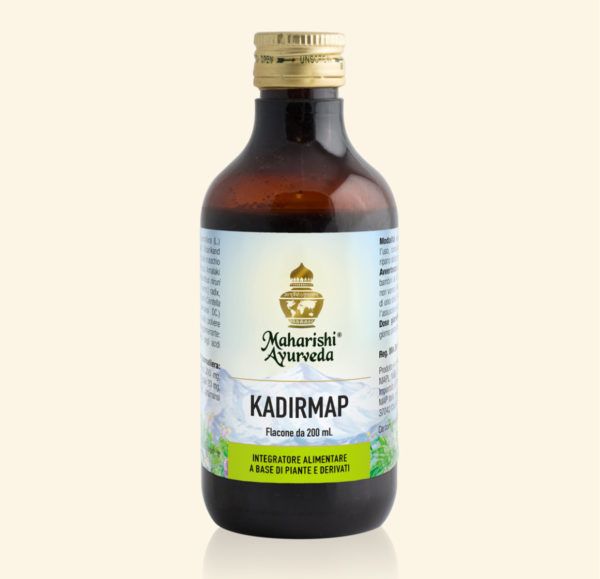 KADIRMAP SCIR 200ML