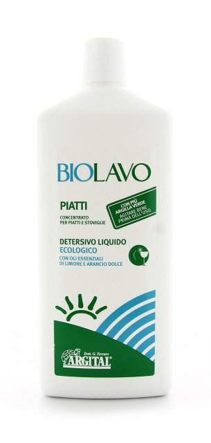 Biolavo Piatti 1000Ml
