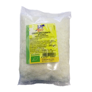 Cocco Grattugg Bio Sempl&Bio