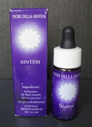 Sintesi Chicory 12ml Gtt