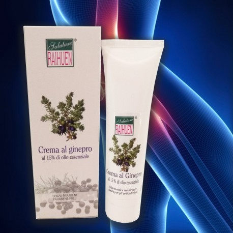 CREMA GINEPRO CORPO 100ML