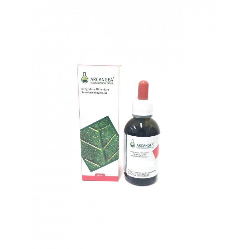 Gramigna Sol Ial 50ml