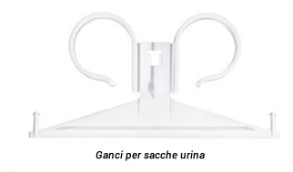 RUSCH 850445 SUPPORTO PL UR