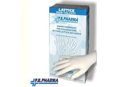 Guanto chirurgia sterile 7