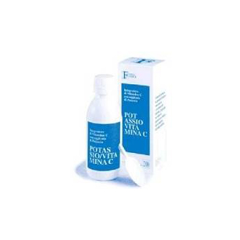 POTASSIO VITAMINA C 200ML