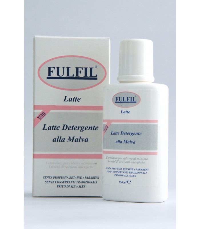 FULFIL LATTE STRUCC 150ML