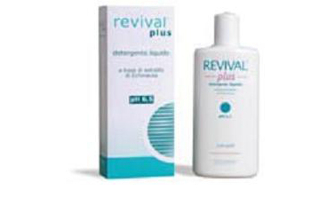 Revival plus detergente ph 6,5 500 ml