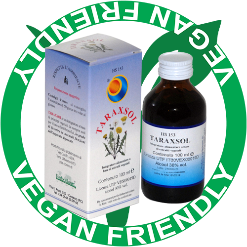 Taraxsol Fl 100 ml