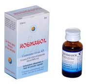 Rosmasol Liquido 10Ml