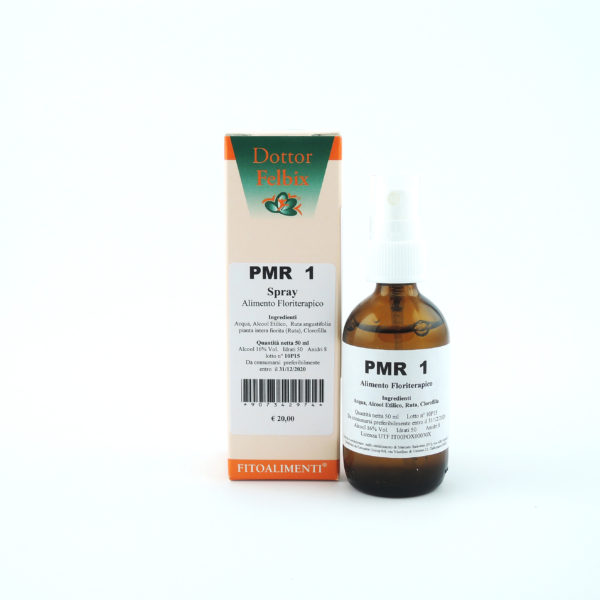 Pmr 1 Spray 50 Ml