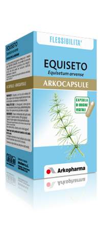 Arkocapsule Equiseto Integratore 45 Capsule