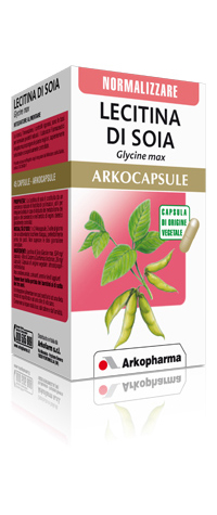 Arkocapsule Lievito Di Riso Rosso Integratore 45 Capsule