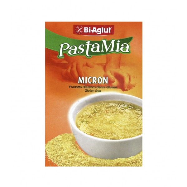 Biaglut Pasta Mia Micron 250 g