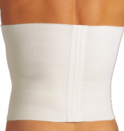 Dr. Gibaud Cintura Normale Prevenzione Reumatismi 32 cm Taglia L