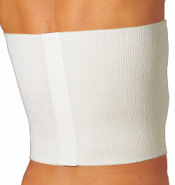 Dr. Gibaud Linea Termoterapica Cintura Piuma 28 cm Misura 3