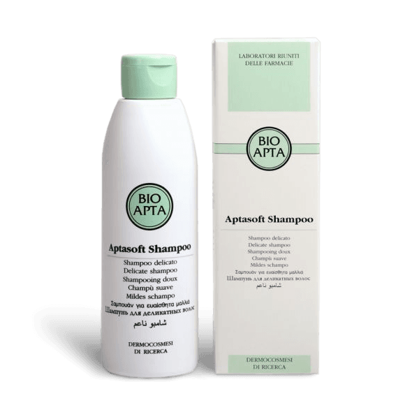 Aptasoft Sh Soft 200 Ml T03