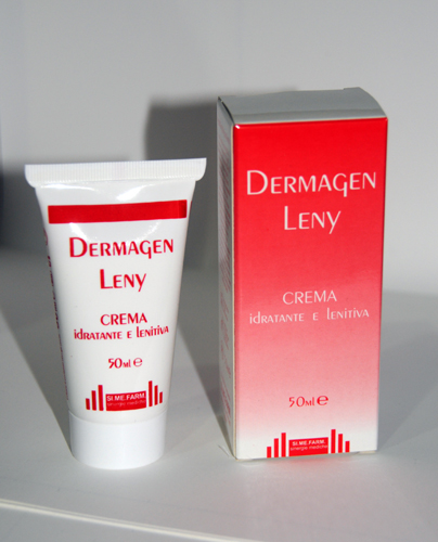 DERMAGEN CREMA ACTIV NUTR 50ML