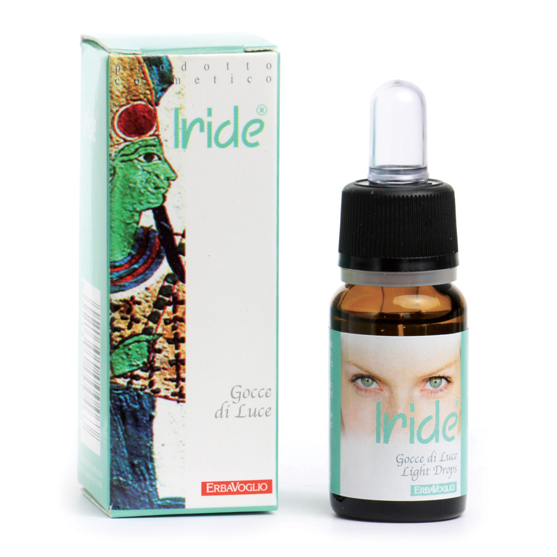 GOCCE DI LUCE IRIDE 10ML